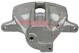 Тормозной суппорт Metzger 6260037