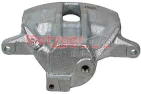 Тормозной суппорт Metzger 6260038