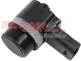 Датчик парктроника Metzger 0901370