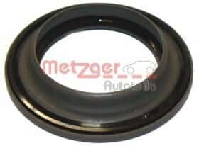 Опорный подшипник амортизатора Metzger 6490177