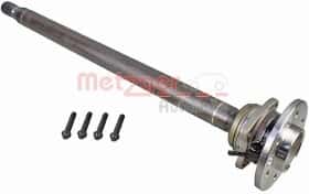 Полуось Metzger 7210036