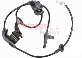 Датчик ABS Metzger 09001158
