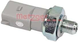 Датчик тиску оливи Metzger 0910111