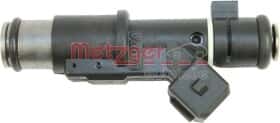 Паливна форсунка Metzger 0920005