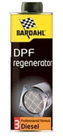 Присадка Bardahl DPF Regenerator