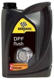 Промывка Bardahl DPF Flush Промывка Bardahl DPF Flush