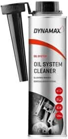 Промывка Dynamax Oil System Cleaner Промывка Dynamax Oil System Cleaner