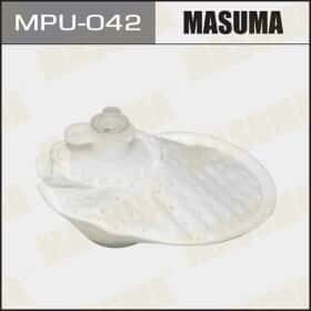 Топливный фильтр грубой очистки MASUMA MPU042