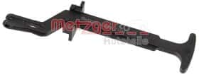 Ручка открывания капота Metzger 2310562