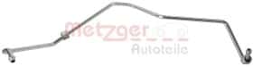 Оливний патрубок турбіни Metzger 2361149
