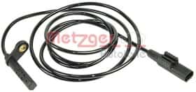 Датчик ABS Metzger 0900971