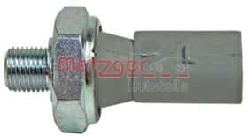 Датчик тиску оливи Metzger 0910100