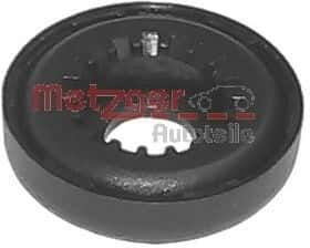 Опорный подшипник амортизатора Metzger 6490031