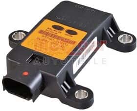 Датчик ускорения ESP