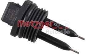 Датчик уровня охлаждающей жидкости Metzger 0901443