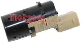 Датчик парктроніка Metzger 0901364