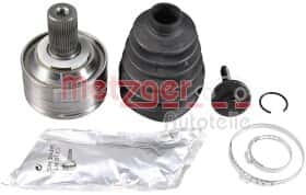 ШРУС Metzger 7110200