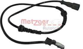 Датчик ABS Metzger 0900848