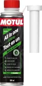 Присадка Motul All In One Ultra Gasoline