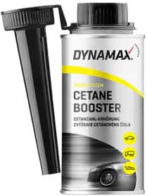 Присадка Dynamax Cetane Booster Diesel Присадка Dynamax Cetane Booster Diesel