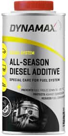Антигель Dynamax All-Season Diesel Additive 1:1000 500 мл Антигель Dynamax All-Season Diesel Additive 1:1000 500 мл