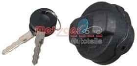 Крышка бензобака Metzger 2141075