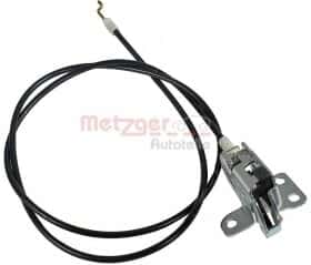 Замок дверей багажника Metzger 2310896