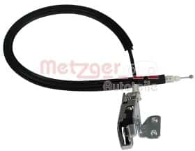 Замок двери багажника Metzger 2310890