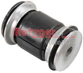 Сайлентблок рычага Metzger 52095508