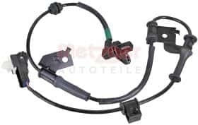 Датчик ABS Metzger 09001563
