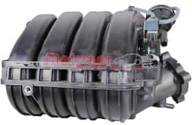 Впускний патрубок