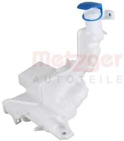 Бачок омывателя Metzger 2140441