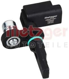 Датчик ABS Metzger 09001591