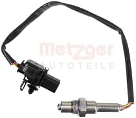 Лямбда-зонд Metzger 0895693