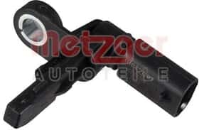 Датчик ABS Metzger 09001599