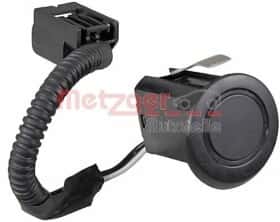 Датчик парктроніка Metzger 0901368