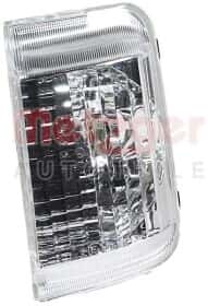 Ліхтар покажчика повороту Metzger 2080178