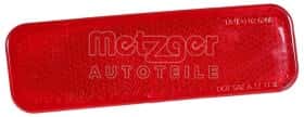Светоотражатель Metzger 2080252
