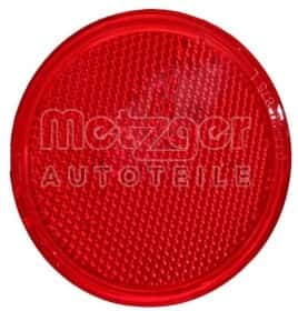 Светоотражатель Metzger 2080347