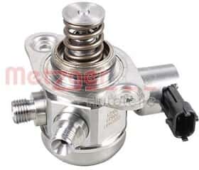 Топливный насос высокого давления Metzger 2250441