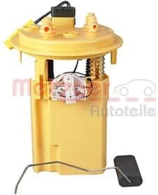 Датчик уровня топлива Metzger 2250492
