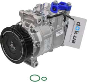 Компрессор кондиционера NRF 32263