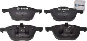 Тормозные колодки Bosch 986495215