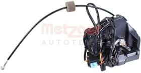 Замок двери Metzger 2314685
