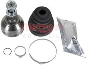ШРУС Metzger 7110264