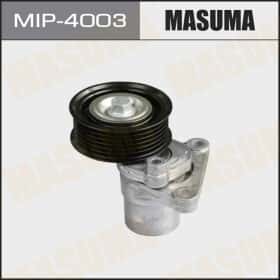 Натяжний ролик поліклинового ременя MASUMA mip4003
