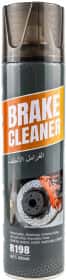 Очисник гальмівної системи Topda Brake Cleaner Очисник гальмівної системи Topda Brake Cleaner