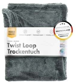 Рушник Chemicalworkz Twist Loop Trockentuch 14869 мікрофібра 80x50