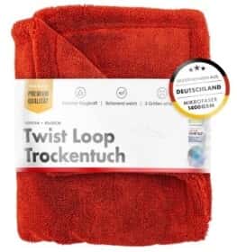 Рушник Chemicalworkz Twist Loop Trockentuch 19314 мікрофібра 60x40