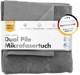 Серветка Chemicalworkz Dual Pile Mikrofasertuch 14377 мікрофібра 40x40
